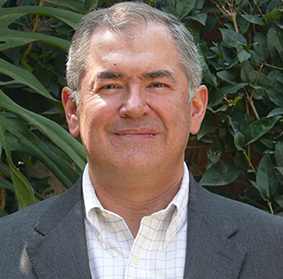 Hugo García de la Vega