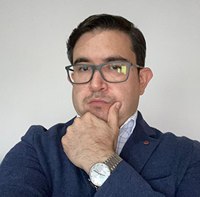 Arturo Amador