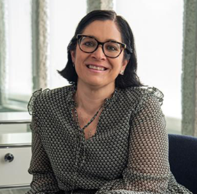 Liliana Chaveznava Gallifa