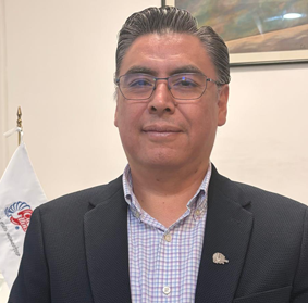 Francisco Vidal Tovar López