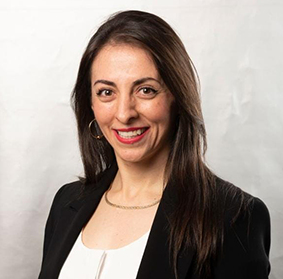 Paulina de la Torre González