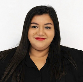 Nancy Barrios