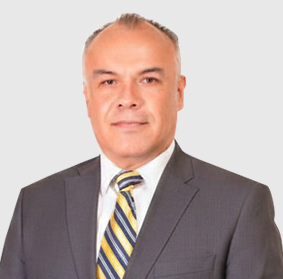 MBA Flavio Robles Miramontes