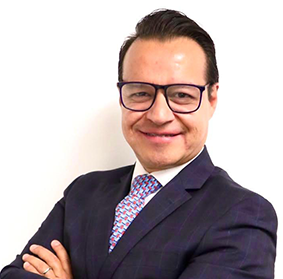 Juan Carlos Chávez Becerril